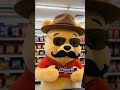 E10 Winnie the goon Prison series. #ai #aianimation #aishorts #winnie