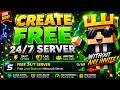 Is THIS The New Best Free Minecraft Server Host Make 