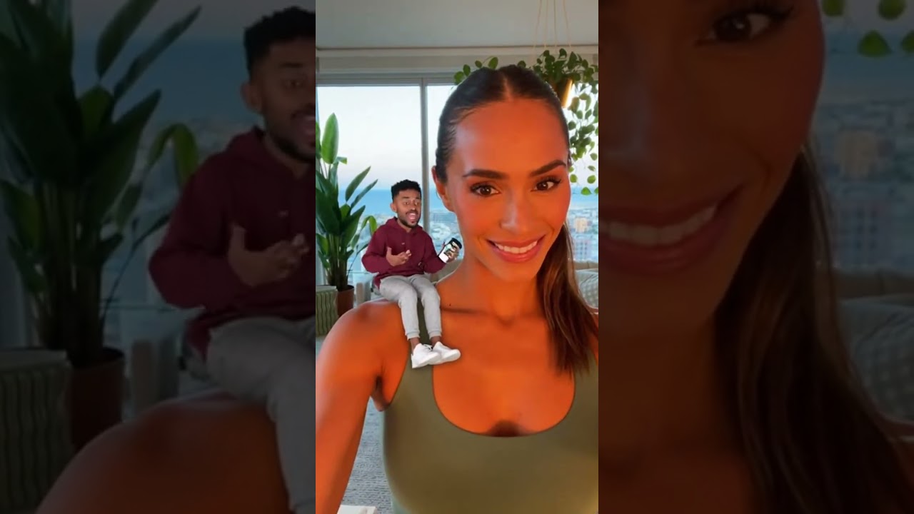 Someone feed this little guy! 🤣 #mrdoomscroll