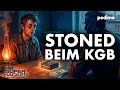 17, bekifft &amp; Spion: Der erste Deal in Ost-Berlin | SUPERHACKER | Podimo True Crime