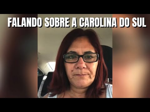 Vídeo: Para onde a Southwest voa na Carolina do Sul?