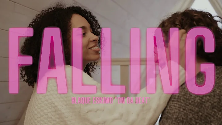 Falling: Ft. Arqese & Majesti