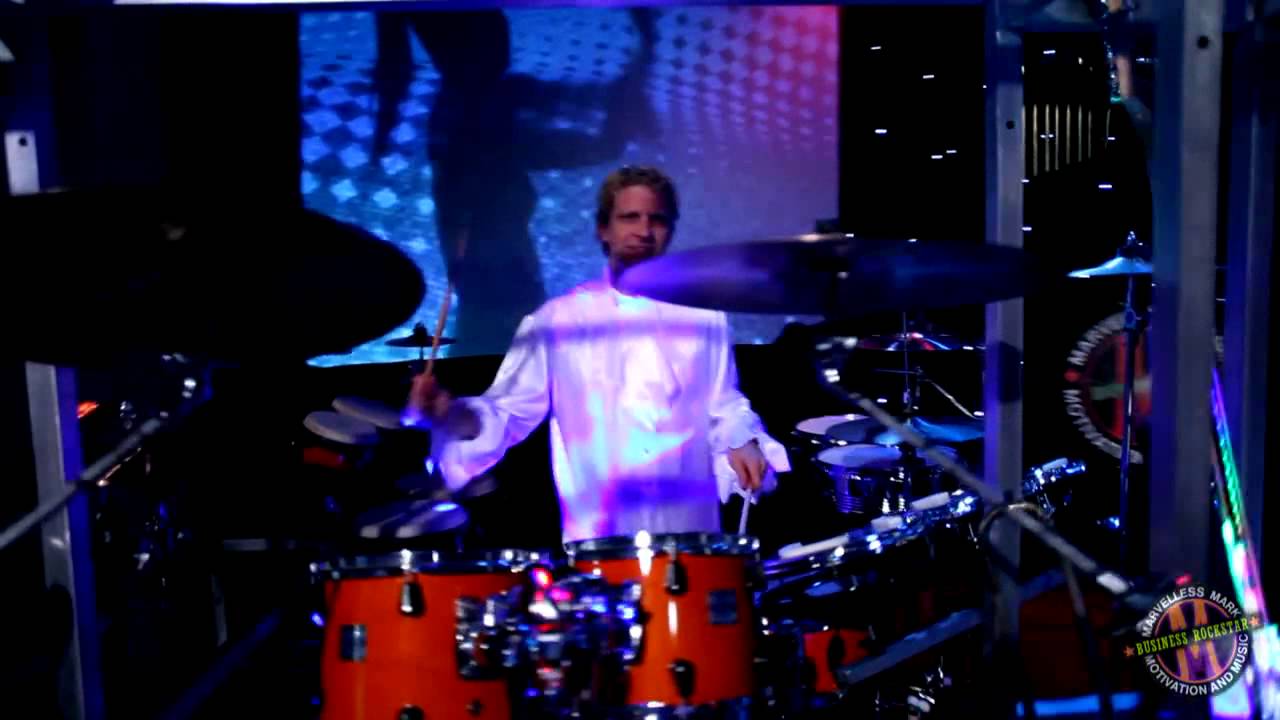 Marvelless Mark - Entertainment Promo