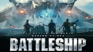 Battleship 2012 Movie || Taylor Kitsch, Alexander Skarsgard || Battleship Movie Full Facts Review HD screenshot 1
