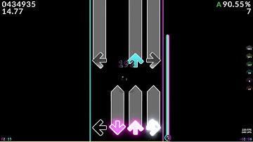 Quaver | Phuture Noize - Fire | Hardest Map I