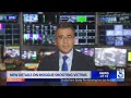 New details on Islamic center shooting emerge