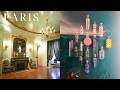 香水博物館と可愛い雑貨、グランパレでスケート！Fragonard Paris vlog