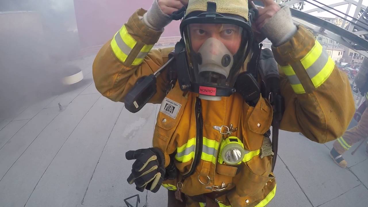 Train as if your life depends on it, cause it does! 🔥