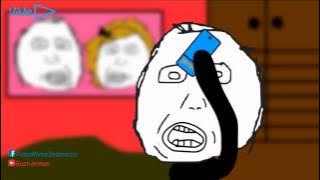 ViMe Indonesia - #IRITOLOGY Bapak Sudirman (Parodi Iklan AXIS)