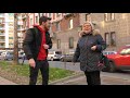 Reazione alla Rivelazione - Mal di Pancia Esplosivo tra la Gente - [Esperimento Sociale] - theShow