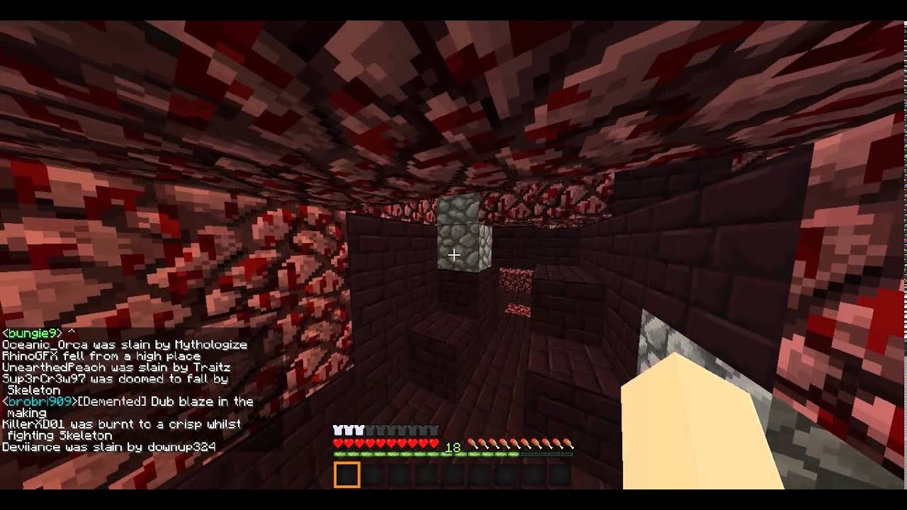 McPvP] BaseTour 1 6 2  