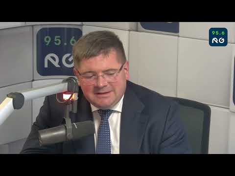 ROZMOWA PO 9  - Tomasz Rzymkowski, Sekretarz Stanu w Ministerstwie edukacji i Nauki