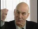 Patrick Stewart Huddersfield University