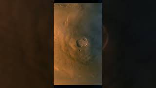 Olympus Mons | Largest volcano in the solar system | #malayalam | #space | #facts