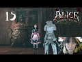 Alice Madness Returns - Save the Ants! [15]