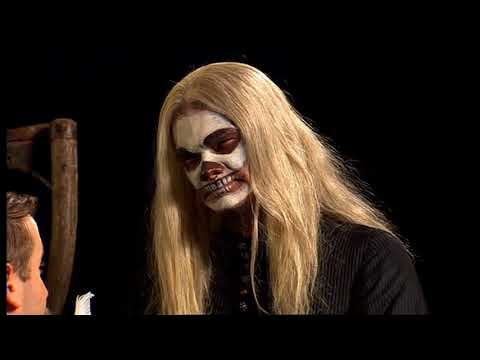 Horrible Histories Vile VictoriansStupid DeathsMatthew Webb