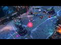 ARAM Goofs and Gags The Penta