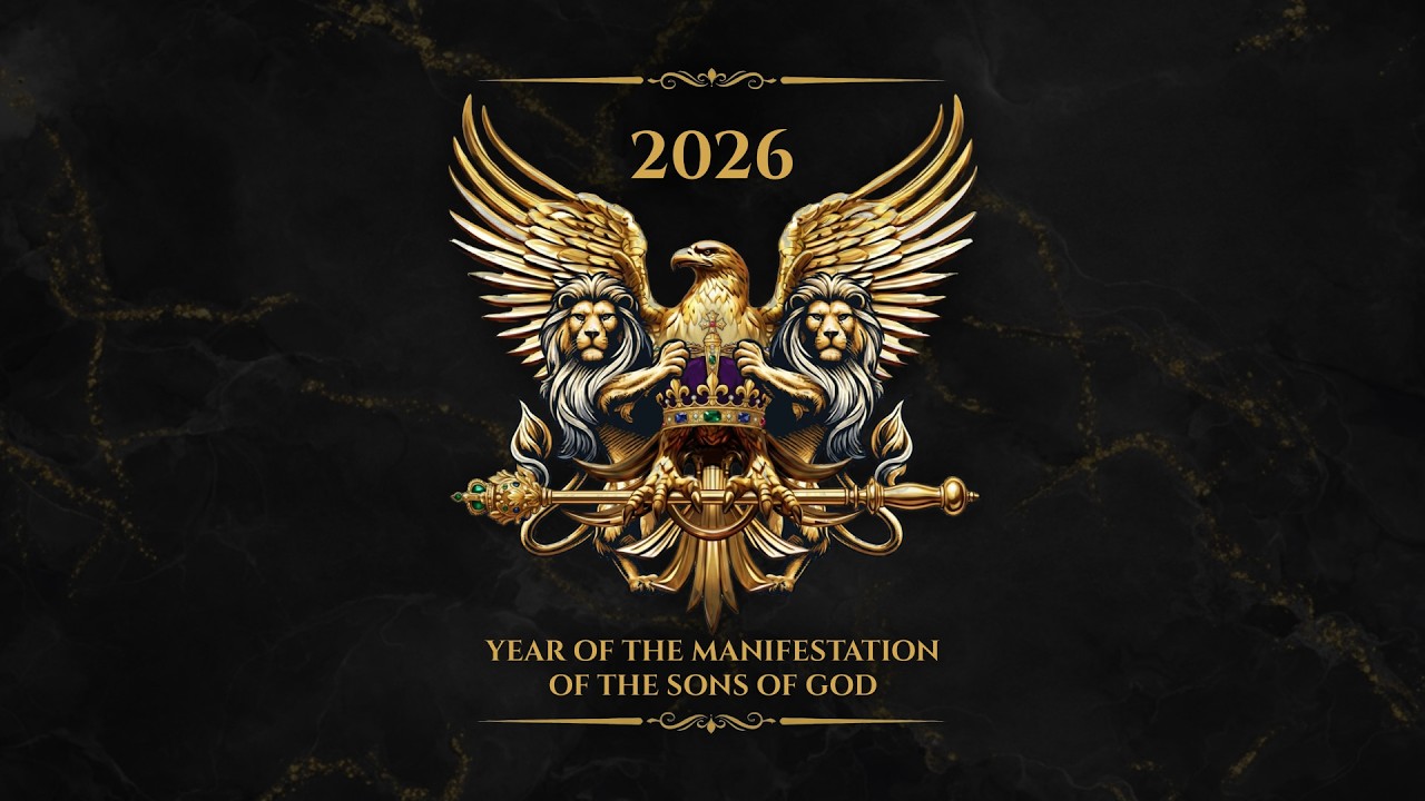 SUNDAY SERVICE  [1ST MARCH 2026]