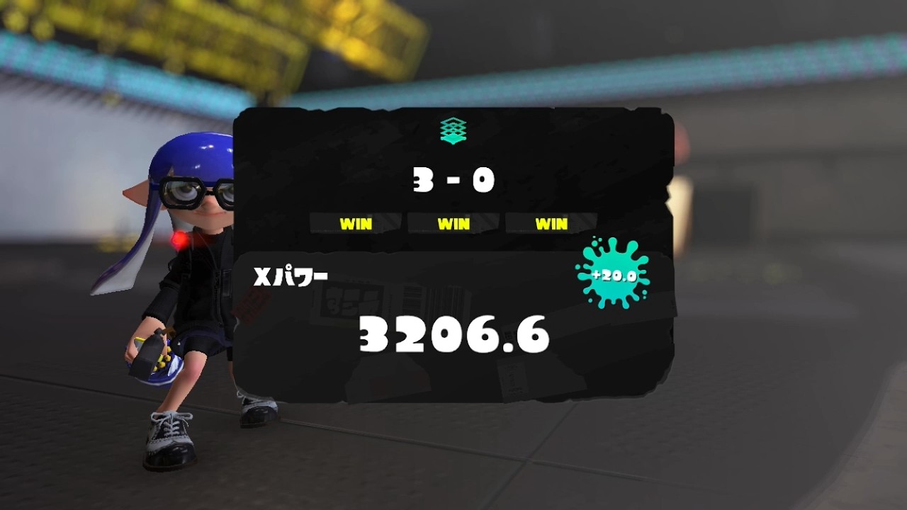 【XP3231】久しぶりに配信で傘使う【パラ貴族】【パラ狼】