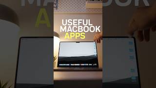 Do you guys want more useful apps? #macbook #macbookpro #macbookair #apps screenshot 1