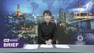 Full NBT World Brief – Evening Report▪️ 29 September 2026 Update