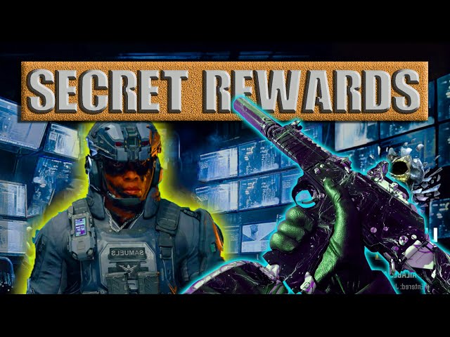I FINALLY HIT LVL 1000, AND UNLOCKED THIS (Black Ops 6