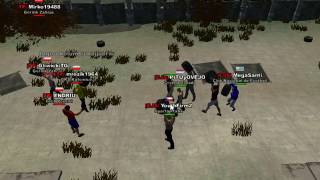 TerrorFamily vs Callejeros Hooligans Game screenshot 3