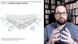 Introduction to Social Network Analysis [5/5]: Complex Situations