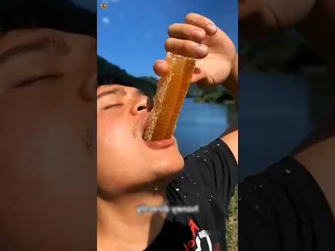 خد العسل وسيب الشمع