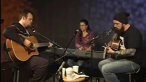 Driving in Circles - Adrienne Fawkes, Luke MacNeil...
