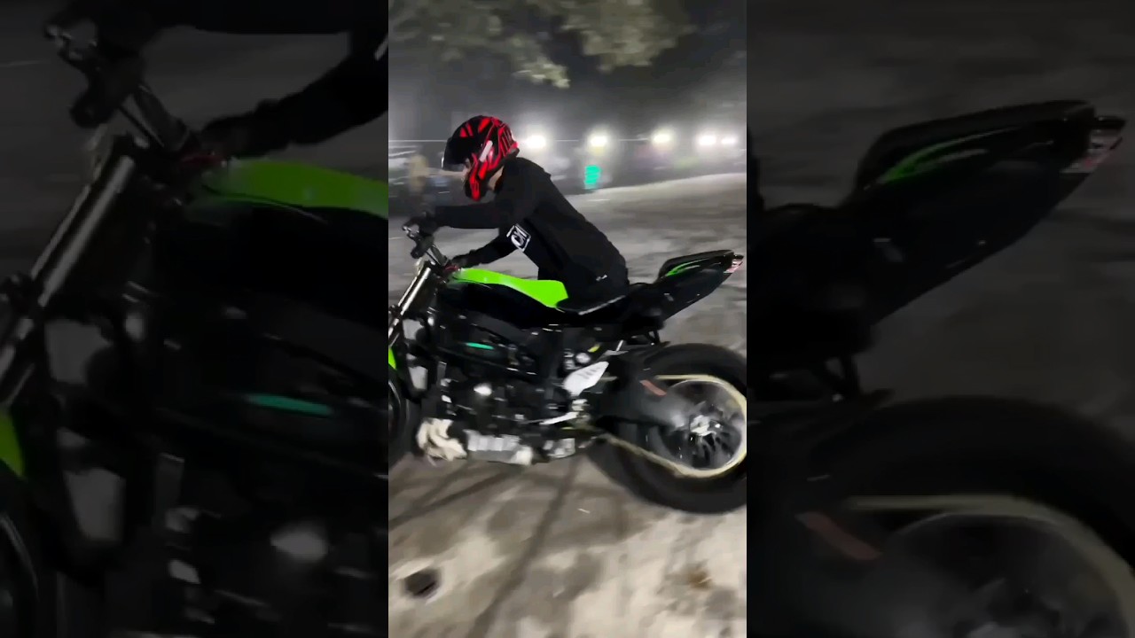 How Was the Paulista Championship Warm-Up? 🔥 @wheelingstunt