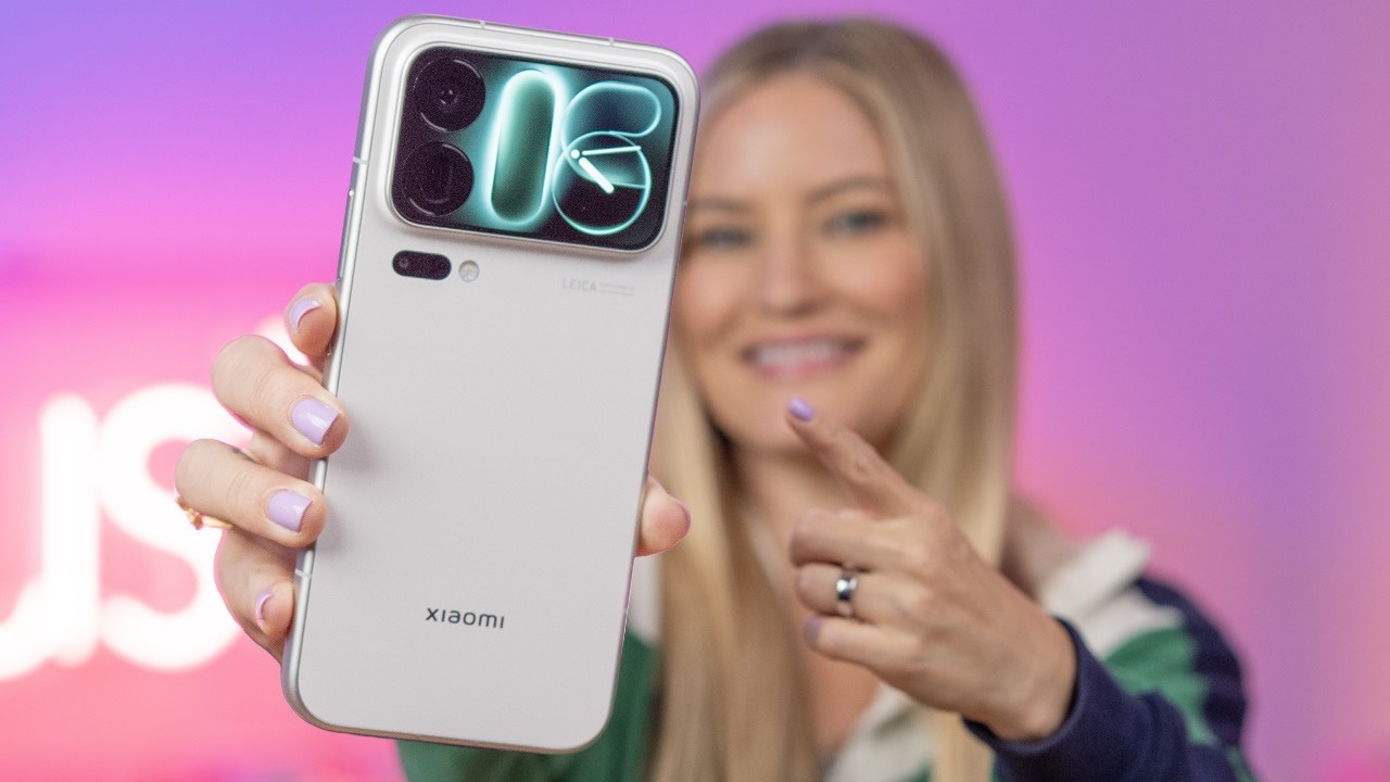 Exploring Xiaomi’s latest flagship | Xiaomi 18 Pro Max!