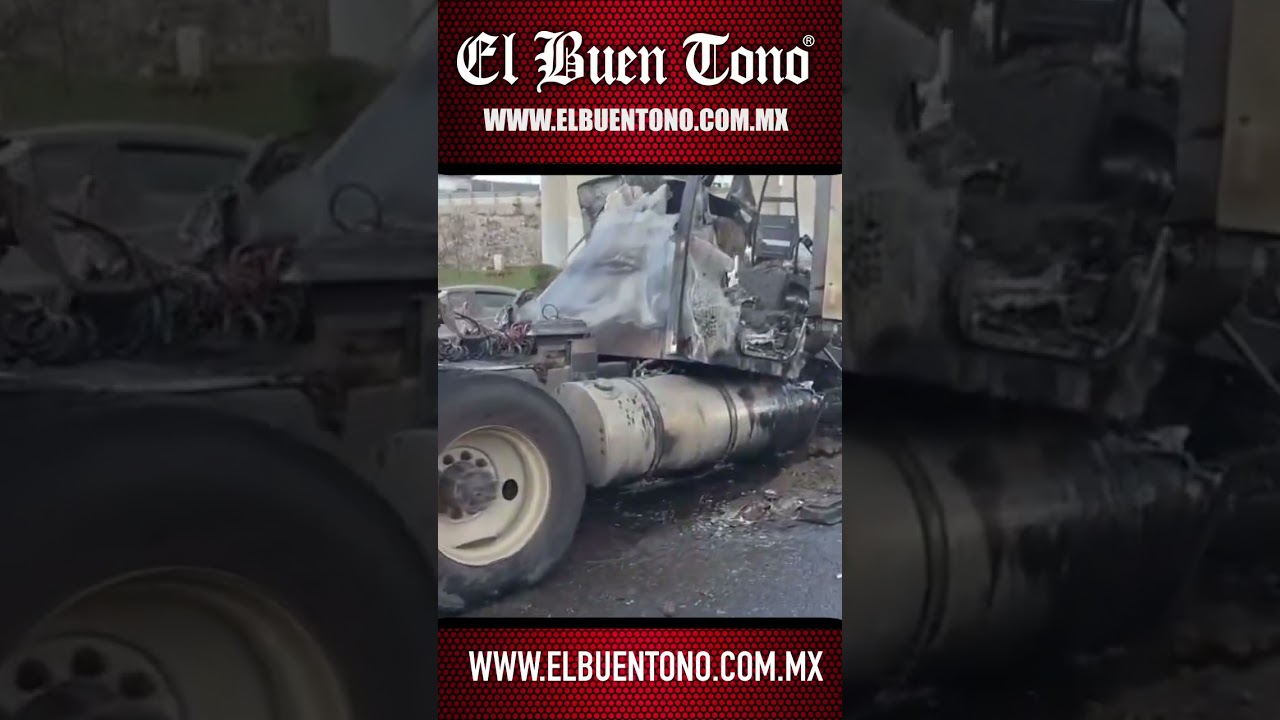 Video muestra vehículos calcinados tras explosión de pipa en Iztapalapa