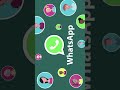 WhatsApp Latest Upcoming Feature 🔥#pacifict7 #tech