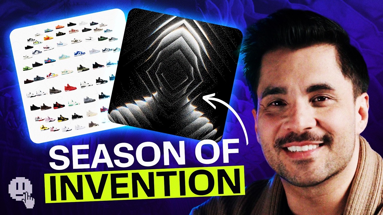 Designer uses languages he can't read. Here's why