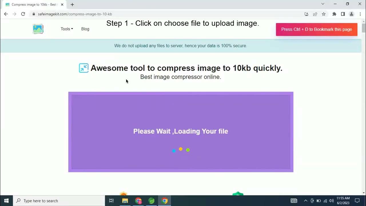 compress-image-to-10-kb-youtube