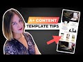 A Plus Content Template Tips from Amazon Expert - Anna Akumova