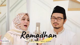 Ramadhan Versi Aisyah - Ulfisinta feat Mas Husni