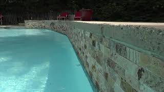 Swimming Pool Plaster Contractor Jenkintown PA Diamond Brite Cool Blue Frog s Po