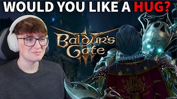 The Lonely Wizard & The Arcane Tower | Baldur