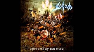 Sodom - Invocating The Demons