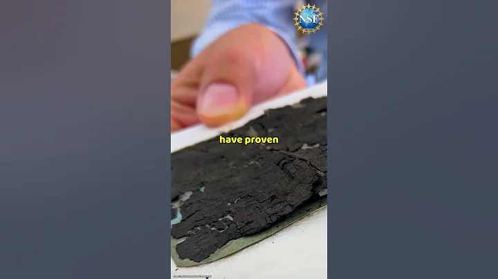 $700,000 Award! #shorts #science