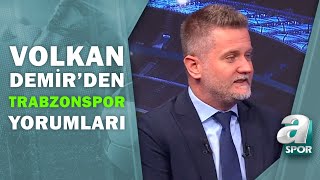 Volkan Demir: \