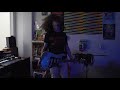 R.K.M, Ken-Y - Down (Pop Punk Cover)