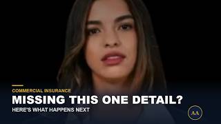 Missing This One Detail Here s What Happens Next