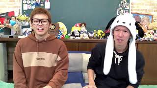 【生放送】じんたん24時間サプライズを見ます