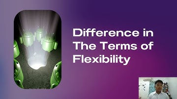 CSC520 Group Presentation - iOS vs Android