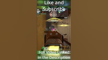 BEST "0 RECOIL" MAC-10 Gunsmith Attachments! its BEAMING in Season 1 COD Mobile (BEST LOADOUT)