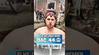 Download Lagu DIT ZO KOUD😭🥶 Dag 44! MP3