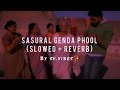 sasural genda phool l Slowed Reverb l Delhi-06 l Abhishek Bachchan l Sonam Kapoor